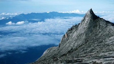 联合国教科文组织周六颁布　列神山为世界地质公园