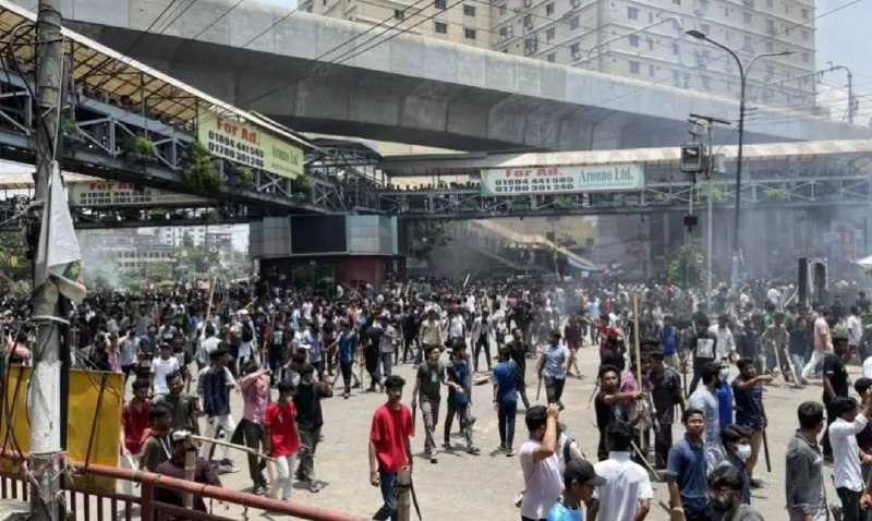 阿联酋暂停向孟加拉人发放签证