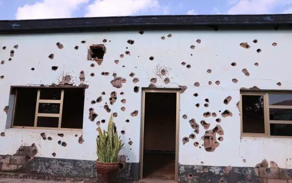 卢旺达大屠杀30周年从灰烬中重生