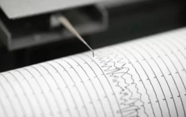 菲律宾棉兰老岛附近发生6.5级地震