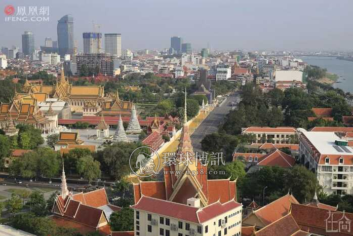 柬埔寨电诈风云：淘金、丧命与复仇