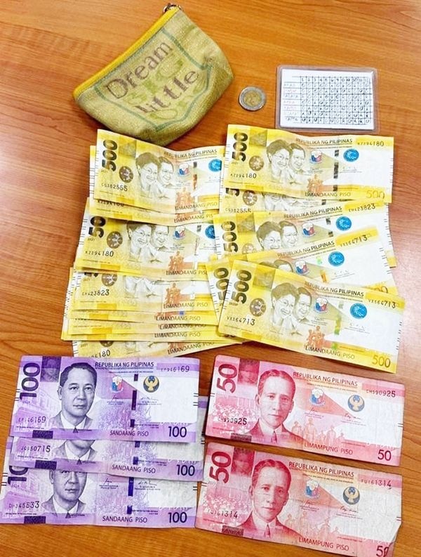 警惕！菲律宾该地发现500P假钞