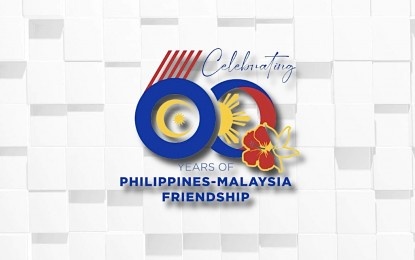 菲律宾-马来西亚建交60周年