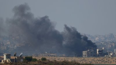 【以巴战争】休战结束即开火　加沙再死35人
