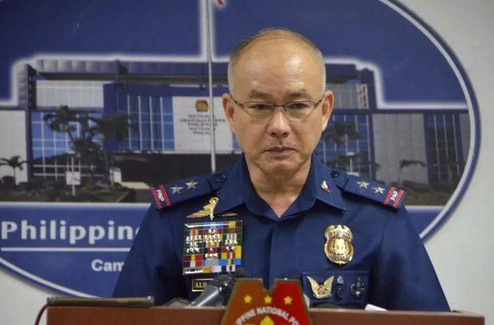 菲律宾该地街头发现绑架男子尸体警方调查中