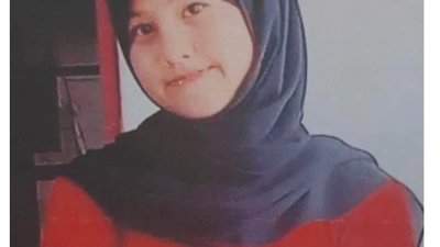 4月24日起失踪　怡警寻14岁少女