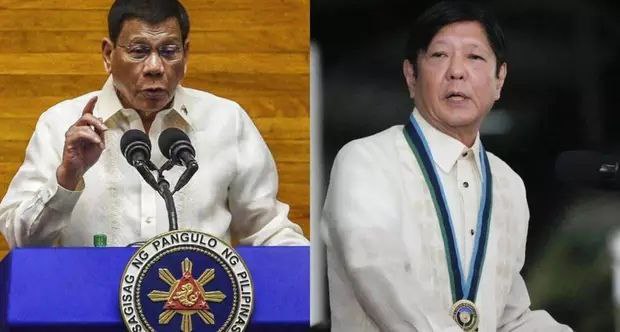 菲律宾两大政治家族刺刀见红老杜或被引渡