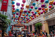 菲律宾公布2023年法定假日，农历春节不见踪影