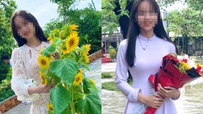 17岁貌美越南女征婚　超过百人询问大马男子居多
