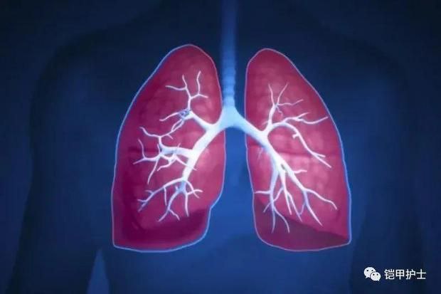 肺部有病，喉咙先知吗？喉咙出现2个症状，应及时去医院做检查
