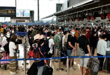 正式通过！泰国将于10月延长外国人士落地签及免签停留时间