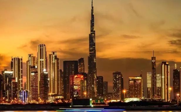 迪拜房产销售第二季度再创新高