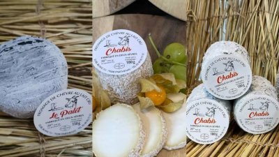 三款法国羊乳酪遭新国下令召回　或含有李斯特菌