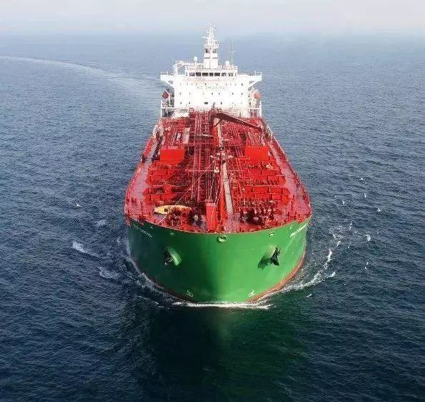 迪拜船东在韩国船厂下单2艘MR型成品油轮