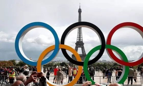 阿联酋将派出14名运动员参加巴黎奥运会