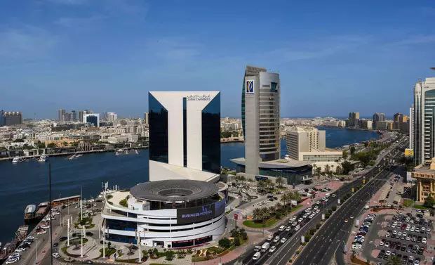 迪拜推出升级版穆罕默德·本·拉希德·阿勒马克图姆商业奖