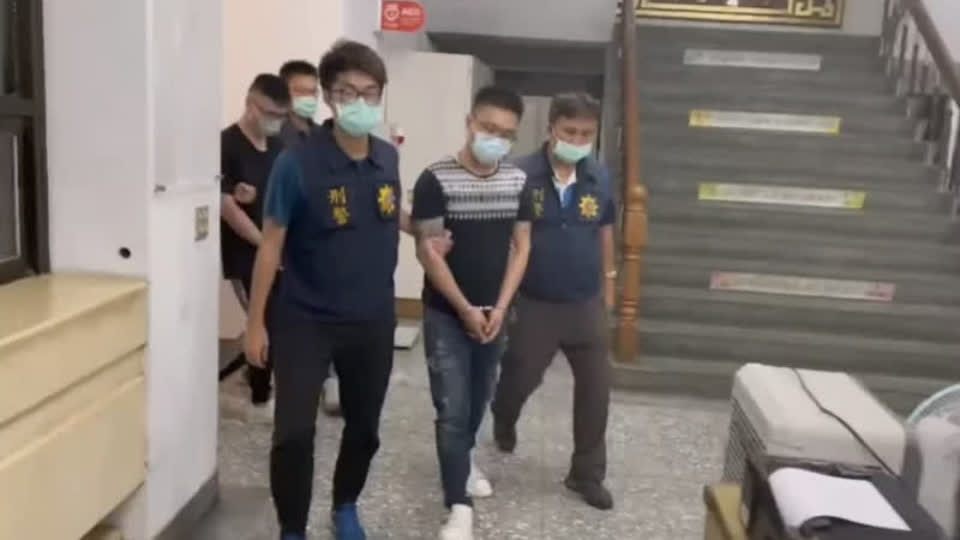 台湾两男子欲诱骗他人至柬埔寨摘器官牟利，被公诉！详情披露
