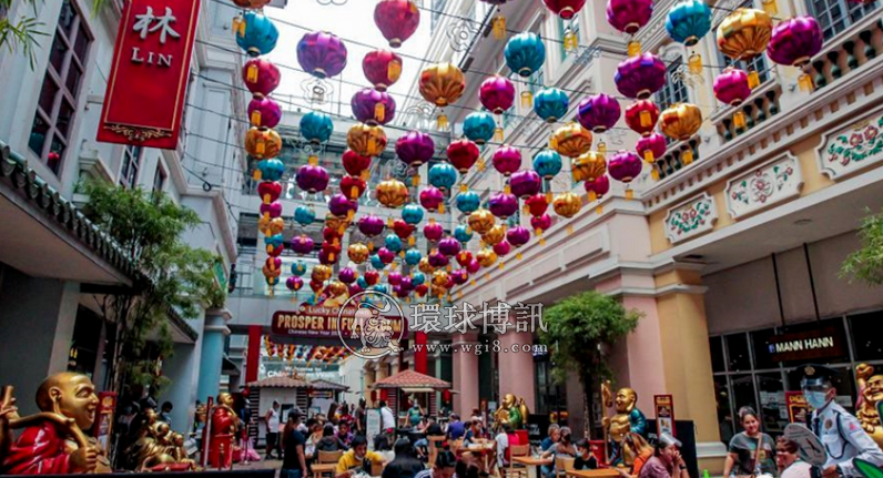 菲律宾公布2023年法定假日，农历春节不见踪影