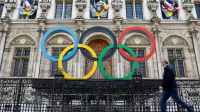 法国禁本国选手在奥运会戴头巾　遭联合国抨击