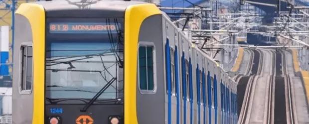 3月28日起菲律宾国铁大马尼拉区段停运5年