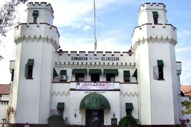 菲律宾政府计划将国家监狱打造为旅游景点