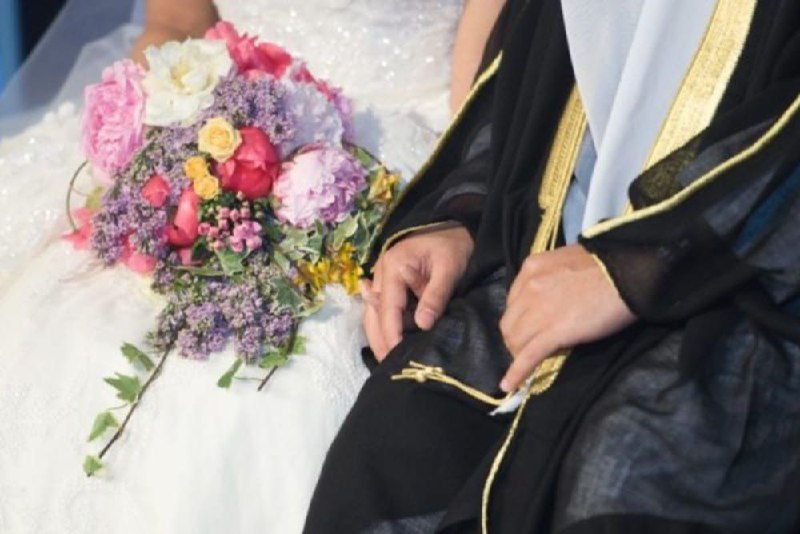 迪拜提供婚礼激励措施以支持阿联酋人结婚