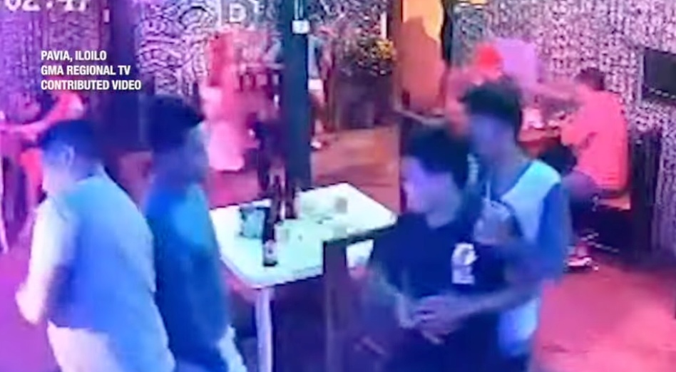 一名男子在怡郎市酒吧外被殴打和枪击后死亡