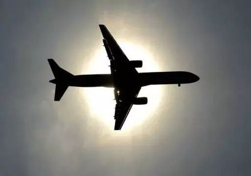 迪拜飞往科伦坡的航班上一名妇女因病去世