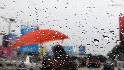 气象局：柔佛部分地区明后两日连续下雨
