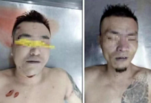 两伙中国人持枪火拼视频疯传，2人当场死亡，死者是柬埔寨的中国绑匪吗？