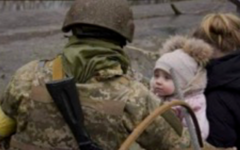3月7日乌克兰最新报道—战争期间基辅累计出生479名新生儿，各地交战情况，政府发放战争补贴